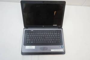 lot 335 image: HP laptop
