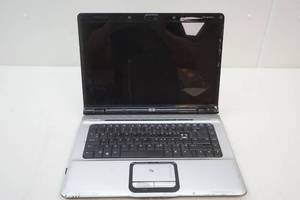 lot 336 image: HP laptop