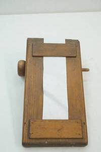 lot 340 image: vintage note roller