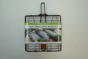 lot 351 image: fish basket