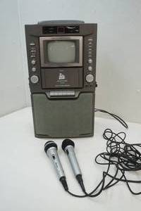 lot 352 image: The Singing Machine