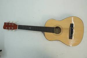lot 357 image: Alpine guitar