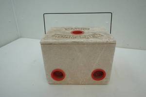 lot 363 image: vintage worm farm