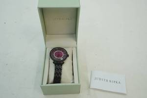 lot 366 image: ladies watch