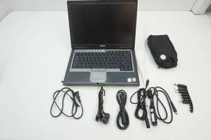 lot 377 image: Dell laptop