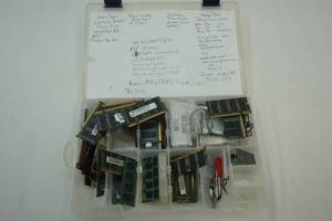 lot 405 image: computer boards