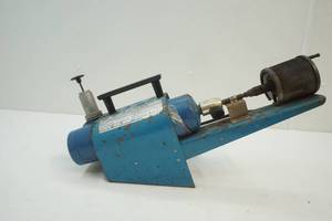 lot 416 image: fogger
