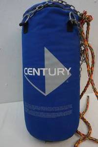 lot 433 image: punching bag