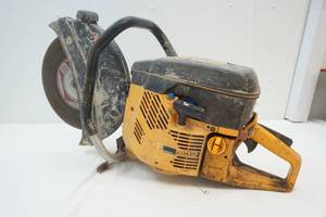 lot 435 image: concrete saw