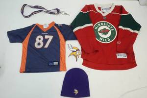 lot 445 image: Jerseys