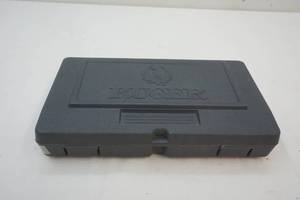 lot 450 image: Ruger case
