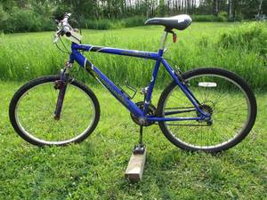 lot 12 image: Roadmaster MTN. Sport SX