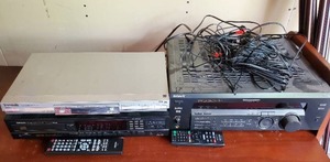 lot 309 image: Collection Of Electronics