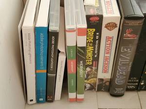 lot 313 image: Media Items
