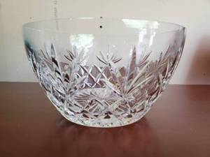 lot 331 image: Lenox Bowl