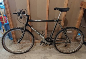 lot 212 image: Diamondback Ascent