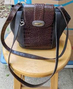 lot 259 image: Brighton Purse