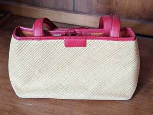 lot 264 image: Cole Haan Purse