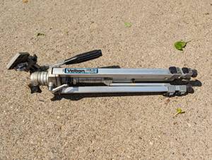 lot 273 image: Tripod