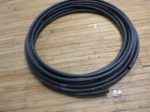 lot 22 image: Plastic Tubing