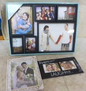 lot 43 image: Picture Frames