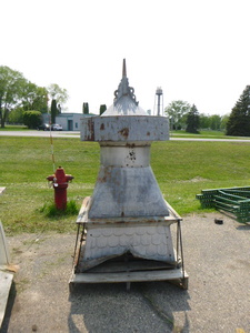 lot 7 image: Cupola