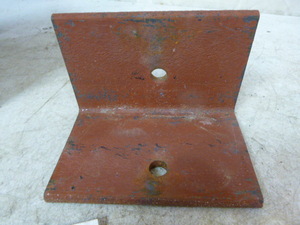 lot 65 image: TCF Stadium Angle Bracket