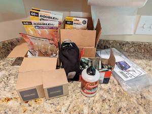 lot 16 image: Hardware Supplies And More