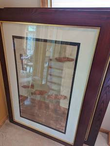 lot 41 image: Art Prints