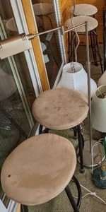 lot 67 image: Office Furniture