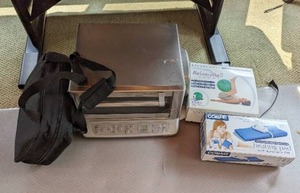 lot 74 image: Household Items
