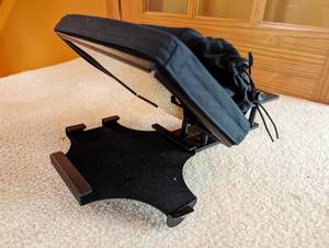 lot 88 image: iPad Prompter