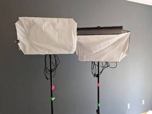 lot 90 image: Lighting