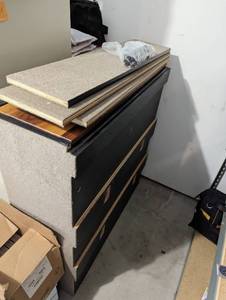 lot 218 image: Truckvault Car Cargo Storage Drawer