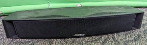 lot 312 image: Bose Speaker