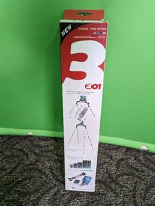 lot 315 image: PhoneiPad Stand