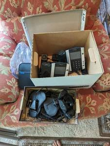 lot 342 image: Telecom Equipment
