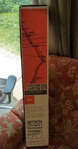 lot 361 image: RCA Outdoor Antennea