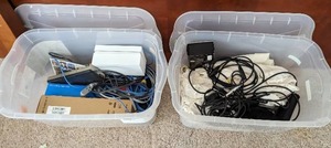 lot 376 image: AV Equipment