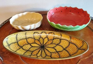 lot 362 image: Collection Of Ceramic Bowls