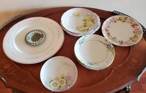lot 369 image: Collection Of China
