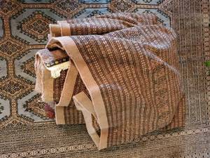 lot 385 image: Large Area Rug