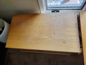 lot 413 image: Pair Of Filing Cabinets