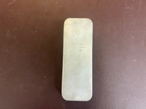 100OZ BAR .999 FINE SILVER BULLION