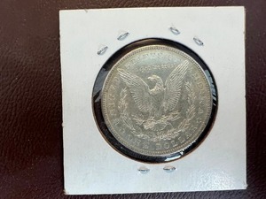 1903 MORGAN DOLLAR