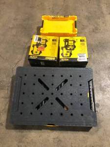 lot 5 image: Lot of Power Staters and Hardware Various Models and Conditions Customer Returns See Pictures