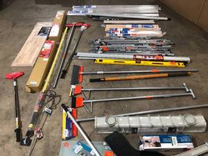 lot 24 image: Lot of Mixed Hardware Customer Returns See Pictures