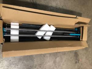 lot 39 image: VEVOR Manual Tile Cutter 48 in. Ceramic Floor Tile Cutter All-Steel Frame Cutting Machine Tile Cutter For Porcelain Customer Returns See Pictures