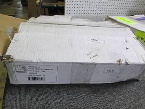 lot 109 image: case of 500 nylon coex vacuum seale...