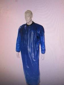 lot 136 image: 5 cases of ansell pvc heavy duty vi...